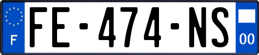 FE-474-NS