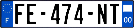 FE-474-NT