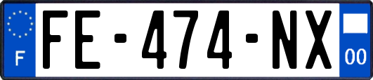 FE-474-NX