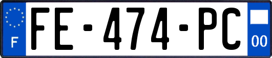 FE-474-PC