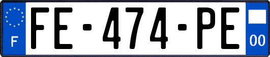 FE-474-PE