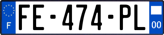 FE-474-PL