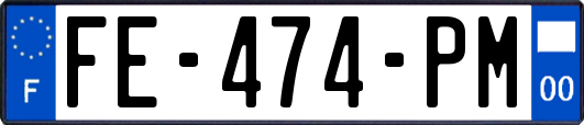 FE-474-PM