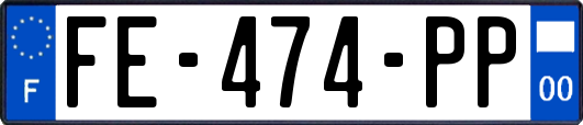 FE-474-PP