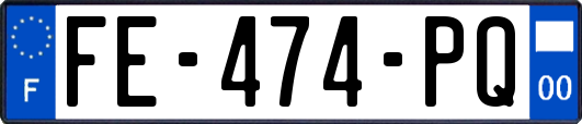 FE-474-PQ