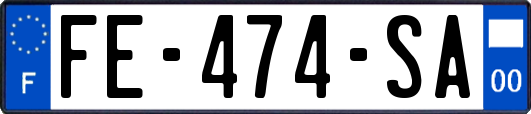 FE-474-SA