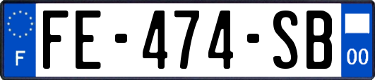 FE-474-SB
