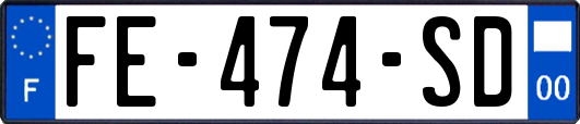 FE-474-SD