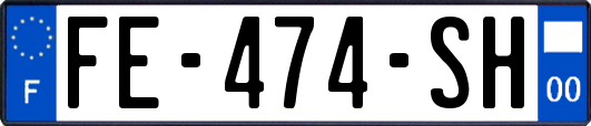 FE-474-SH