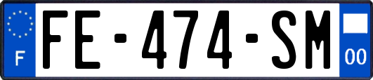 FE-474-SM