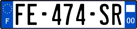 FE-474-SR