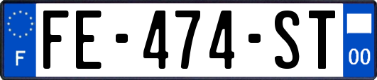 FE-474-ST