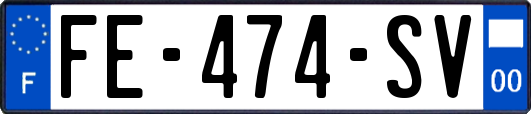 FE-474-SV