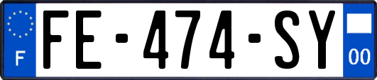 FE-474-SY
