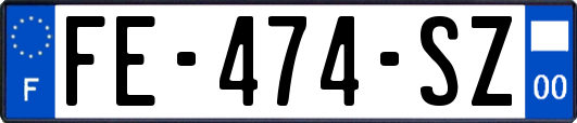 FE-474-SZ