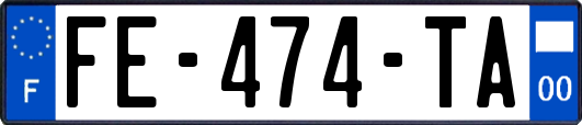 FE-474-TA