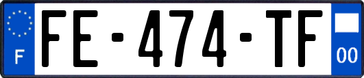 FE-474-TF