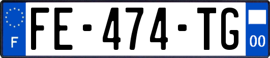 FE-474-TG