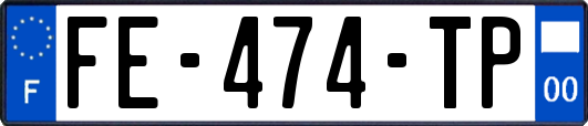 FE-474-TP