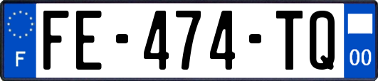 FE-474-TQ