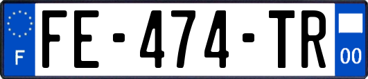 FE-474-TR