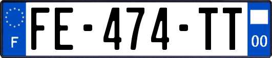 FE-474-TT