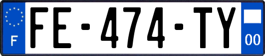 FE-474-TY