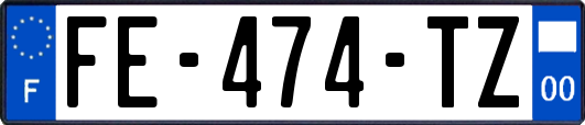 FE-474-TZ