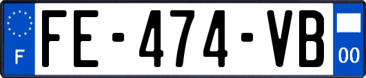 FE-474-VB