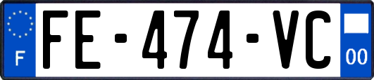 FE-474-VC