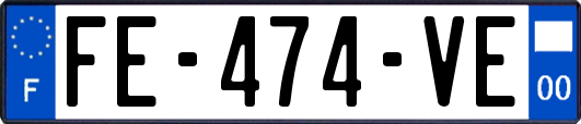 FE-474-VE