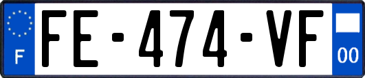 FE-474-VF