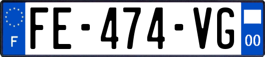 FE-474-VG