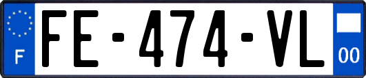 FE-474-VL