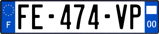 FE-474-VP