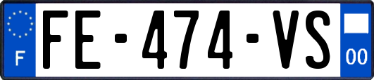 FE-474-VS