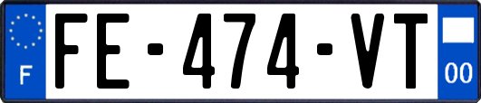 FE-474-VT