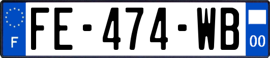 FE-474-WB