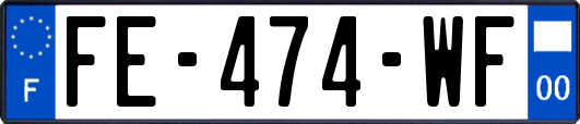 FE-474-WF