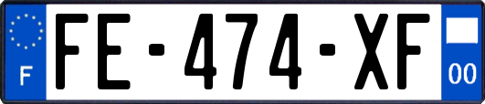 FE-474-XF