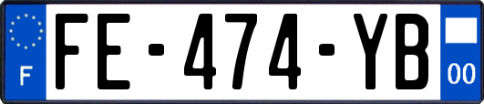FE-474-YB
