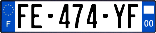 FE-474-YF