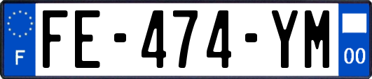 FE-474-YM