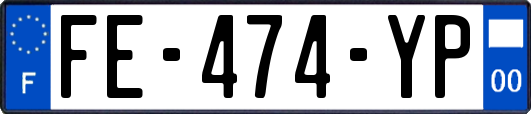 FE-474-YP