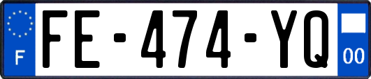 FE-474-YQ