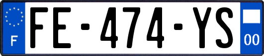 FE-474-YS