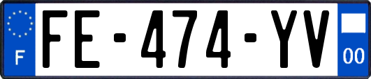 FE-474-YV