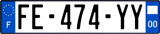 FE-474-YY