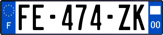 FE-474-ZK