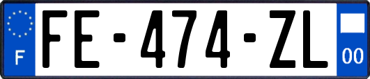 FE-474-ZL